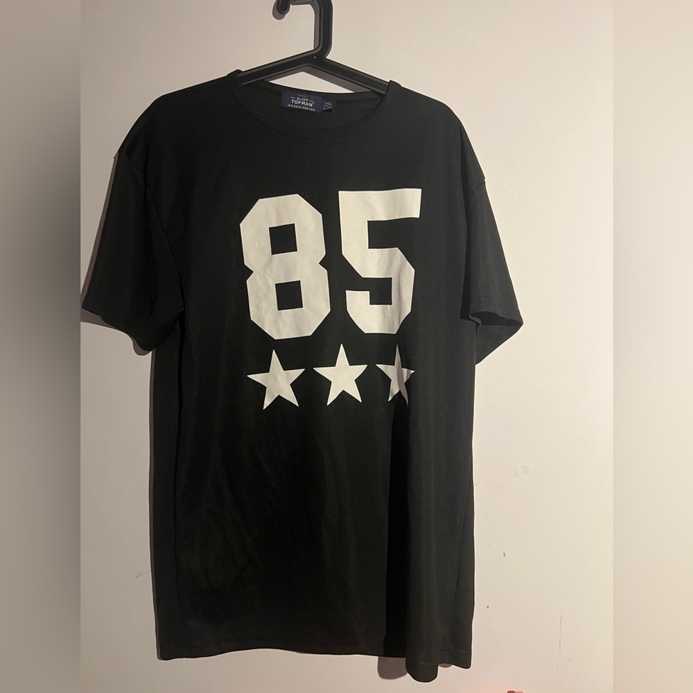 Topman tee